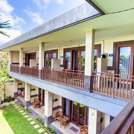 Sakura Guest House Canggu Extérieur photo