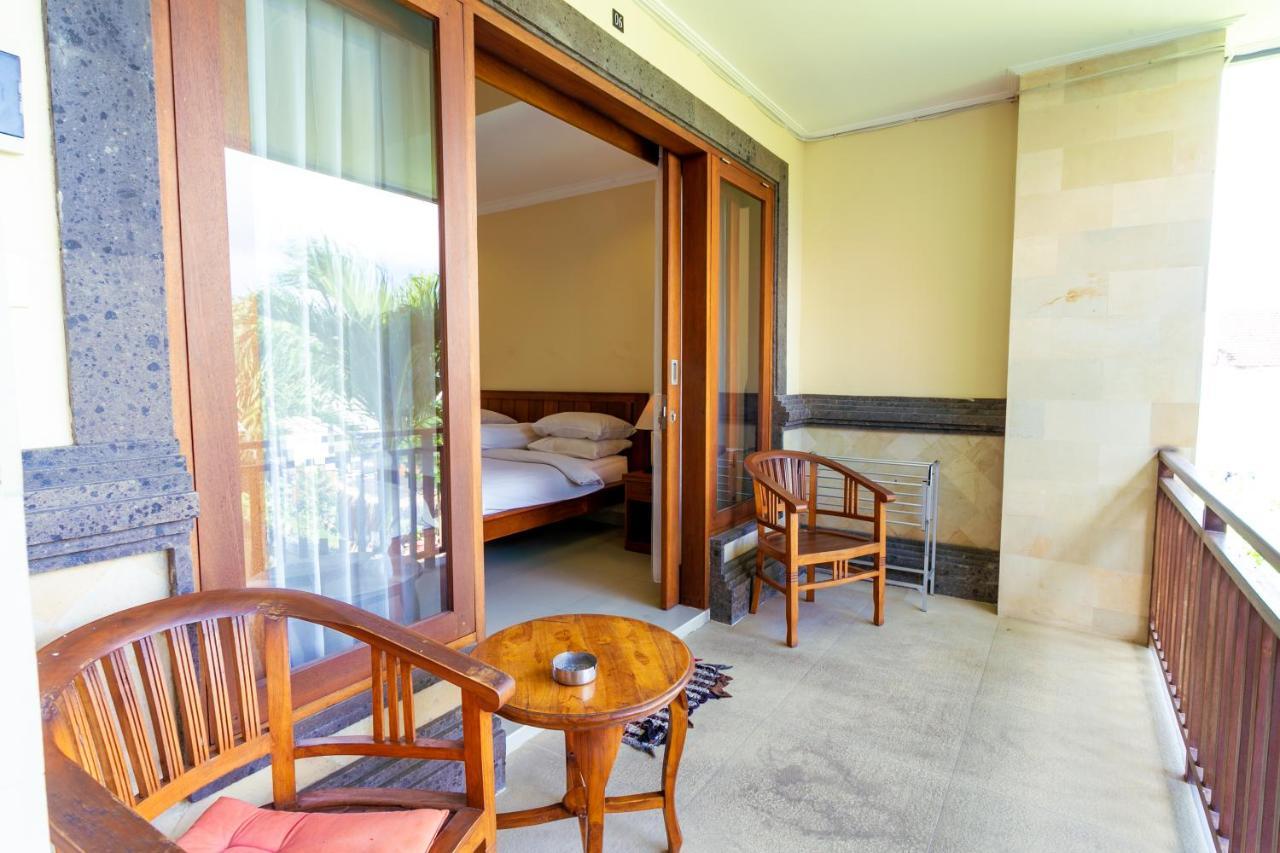 Sakura Guest House Canggu Extérieur photo