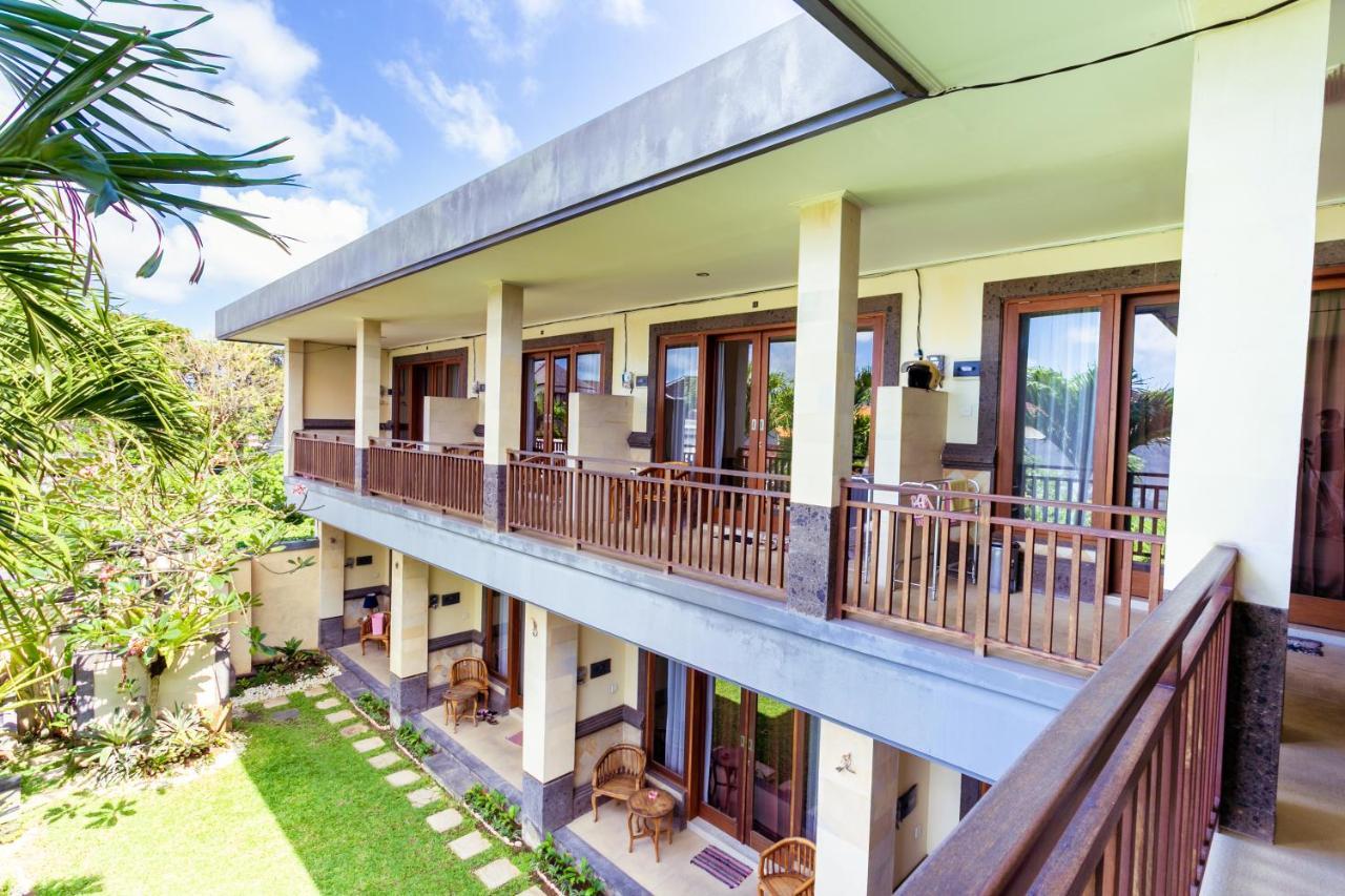 Sakura Guest House Canggu Extérieur photo