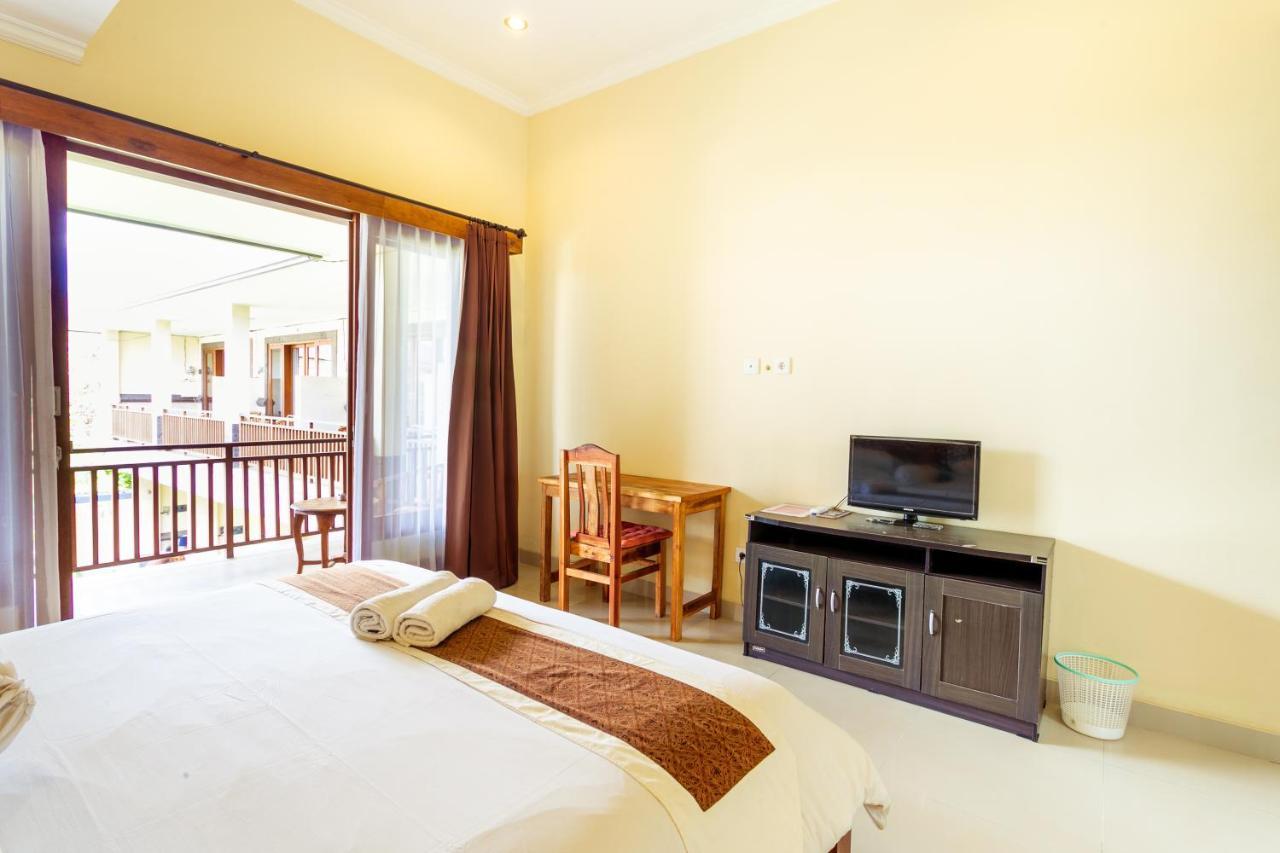 Sakura Guest House Canggu Extérieur photo