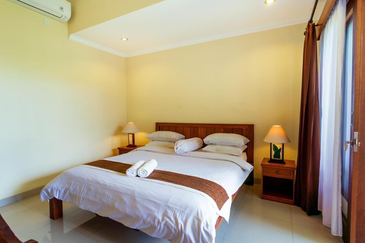 Sakura Guest House Canggu Extérieur photo