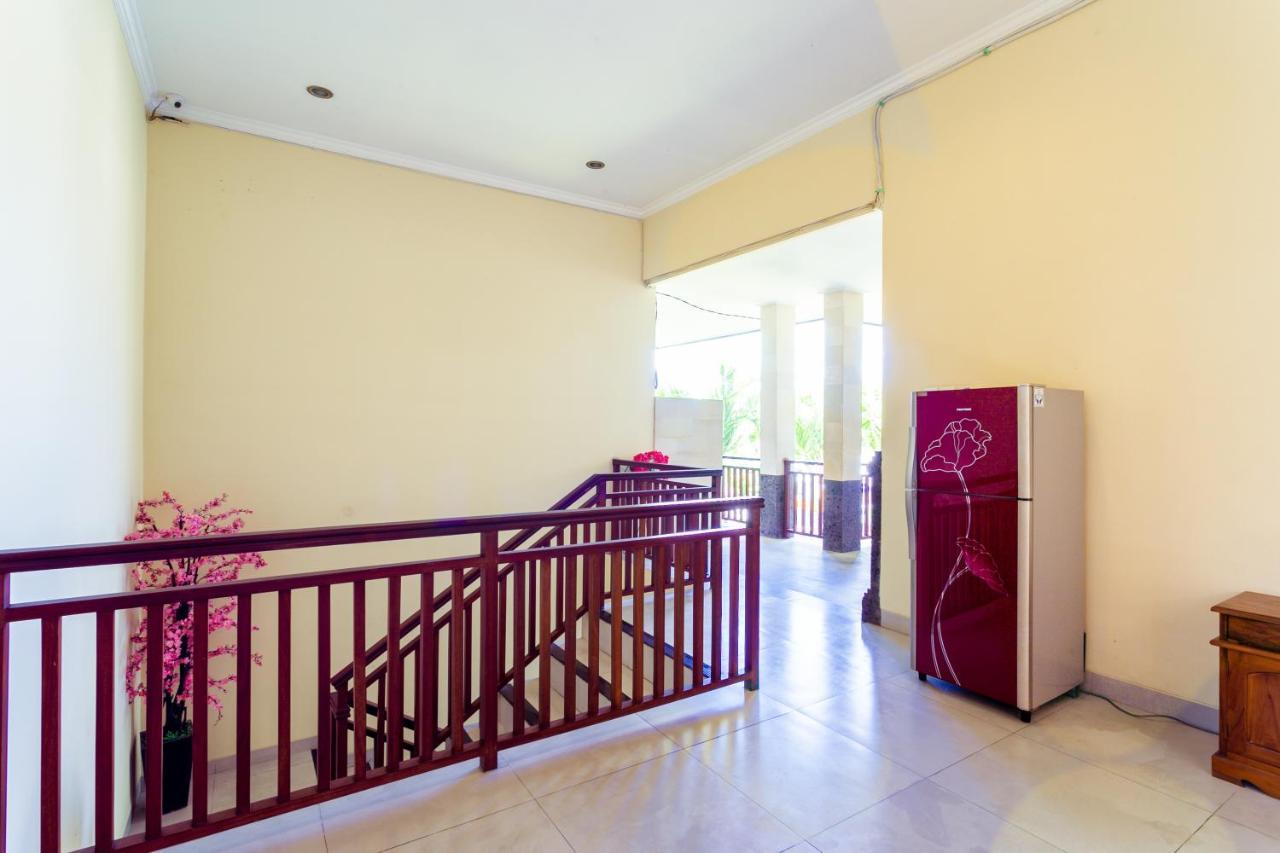 Sakura Guest House Canggu Extérieur photo