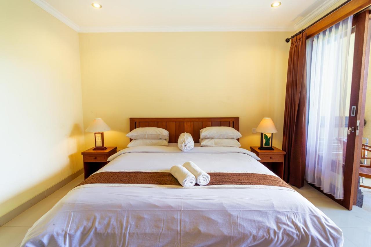 Sakura Guest House Canggu Extérieur photo